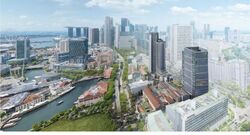 Union Square Residences (D1), Condominium #496154561